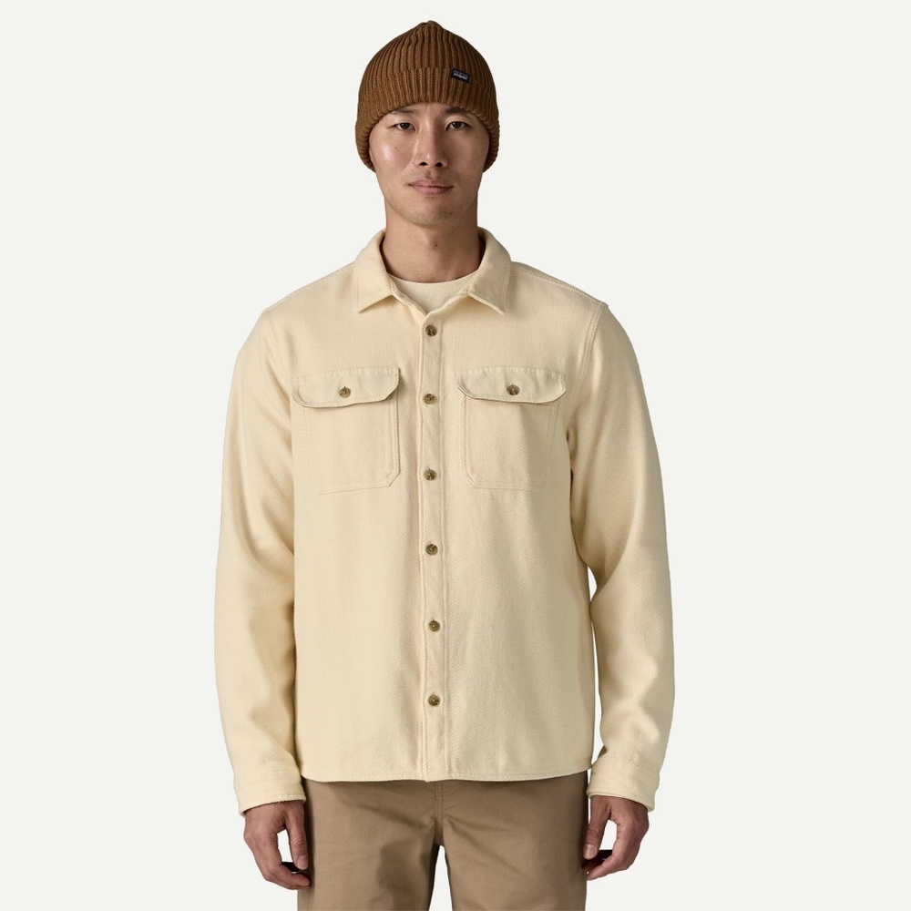 Patagonia Men's Fjord Shirt